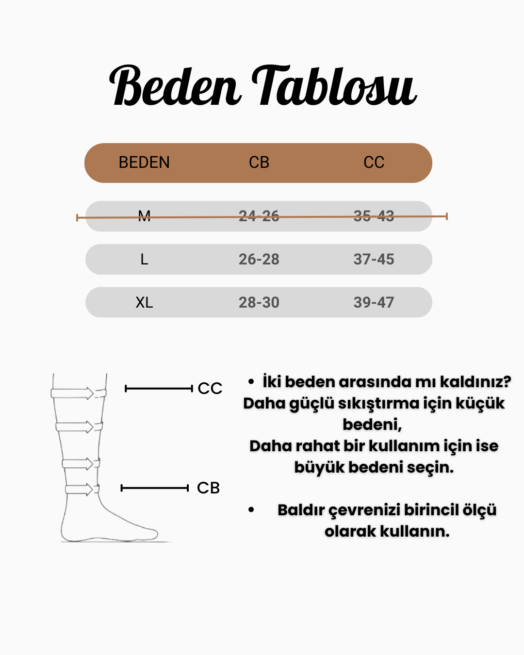 Savanze™ Kompresyon Çorabı